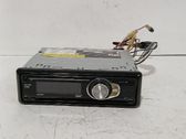 Radio/CD/DVD/GPS head unit