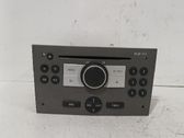 Radio / CD-Player / DVD-Player / Navigation