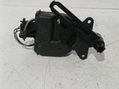 Motor/activador trampilla de calefacción