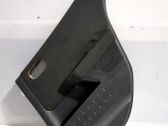 Moldura del tarjetero de la puerta trasera