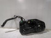 Depósito de combustible