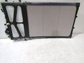 Techo solar para auto