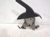 Handbrake/parking brake lever assembly