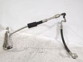 Manguera/tubo del aire acondicionado (A/C)