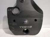 Cubierta del motor (embellecedor)
