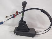 Gear shifter/selector