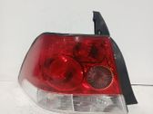 Rear/tail lights