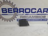 Moldura embellecedora