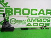 Selector caja de cambios