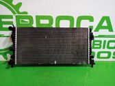 Radiador del refrigerante