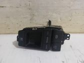 Other switches/knobs/shifts