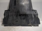 Placa protectora/protector antisalpicaduras motor