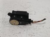 Motor/activador trampilla de calefacción