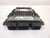 Unidad de control/módulo del motor