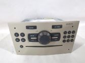 Radio/CD/DVD/GPS head unit