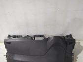 Tableau de bord