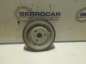 Alternator pulley