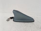 Antena de radio