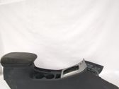 Console centrale