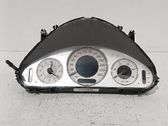 Velocímetro (tablero de instrumentos)
