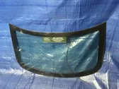 Rear windscreen/windshield window