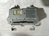 Radio/CD/DVD/GPS head unit