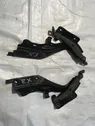 Engine bonnet/hood hinges