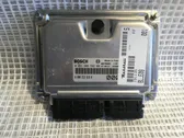 Unité de commande, module ECU de moteur