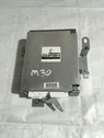 Unité de commande, module ECU de moteur