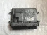 Motorsteuergerät ECU