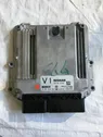 Motorsteuergerät ECU