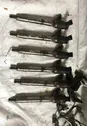 Fuel injectors set