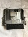 Motorsteuergerät ECU