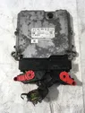 Centralina/modulo motore ECU