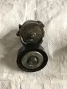 Timing belt tensioner