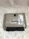 Centralina/modulo motore ECU