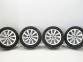17 Zoll Leichtmetallrad Alufelge