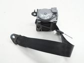 Ceinture de sécurité arrière