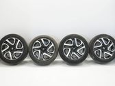 17 Zoll Leichtmetallrad Alufelge