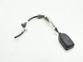 Sensor de lluvia