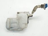 Windshield washer fluid reservoir/tank