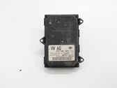 Headlight ballast module Xenon