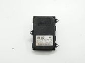 Headlight ballast module Xenon