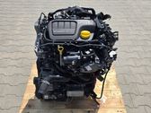 Engine swap