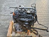 Engine swap