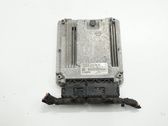 Unidad de control/módulo ECU del motor