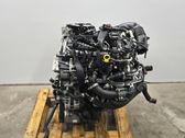 Motor completo
