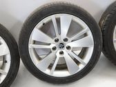 18 Zoll Leichtmetallrad Alufelge