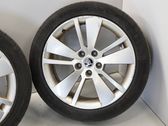 18 Zoll Leichtmetallrad Alufelge