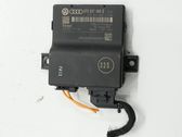 Módulo de control Gateway